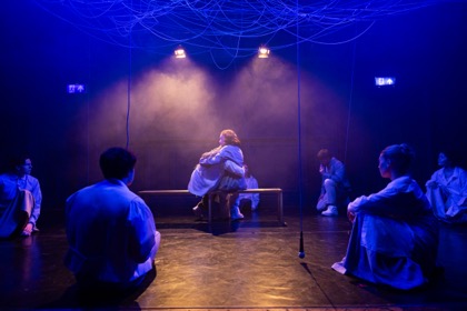 Passage — production photo 2